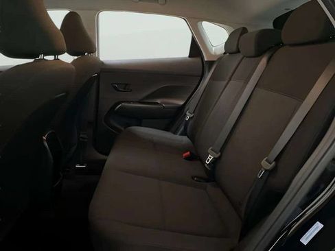 Used 2026 Hyundai Kona SE FWD image 62