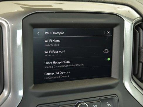 New 2026 GMC Sierra 1500 Pro image 26