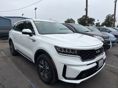 Used 2023 Kia Sorento EX
