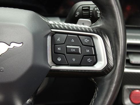 Used 2024 Ford Mustang GT Premium image 30