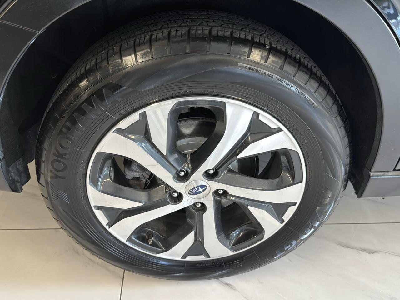 Used 2022 Subaru Outback Limited AWD/4WD image 34