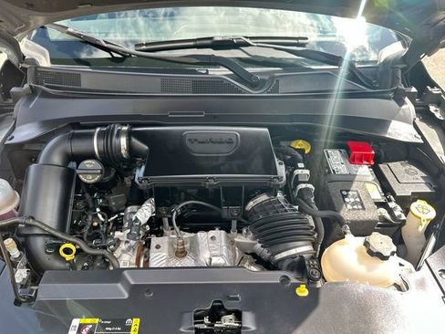 Used 2023 Jeep Compass Limited AWD/4WD image 26