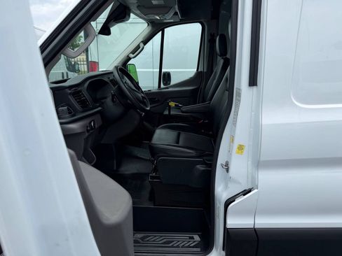 Used 2020 Ford Transit 250 Medium Roof w/ Load Area Protection Package RWD image 19