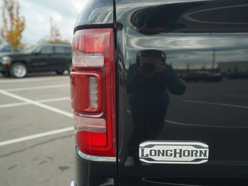 Used 2022 RAM 1500 Limited image 38