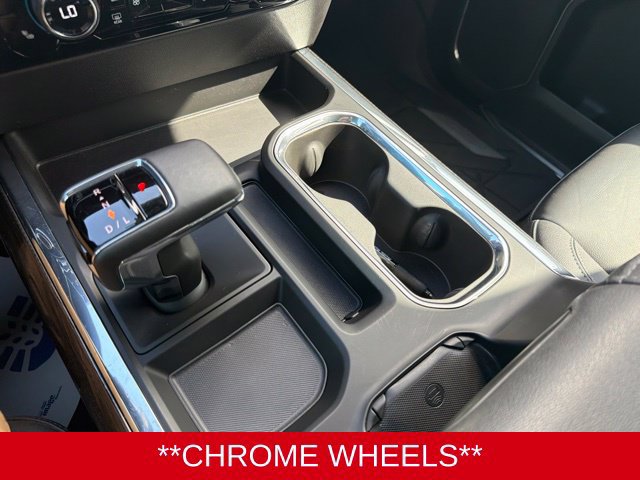 Used 2023 Chevrolet Silverado 1500 RST RWD image 21