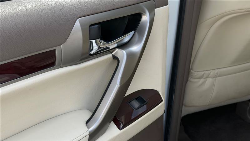 Used 2019 Lexus GX 460 Premium w/ Premium Package AWD/4WD image 46