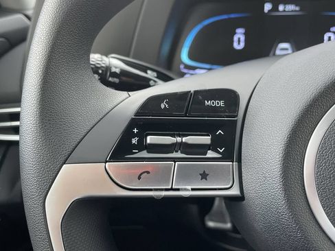 New 2026 Hyundai Elantra SE FWD image 28