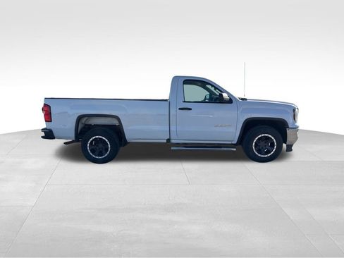 Used 2016 GMC Sierra 1500 2WD Regular Cab image 10
