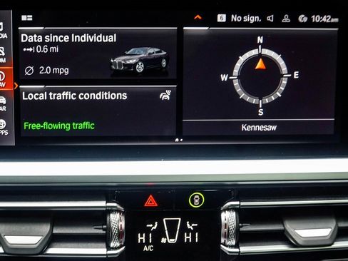 Used 2023 BMW 430i Gran Coupe image 28