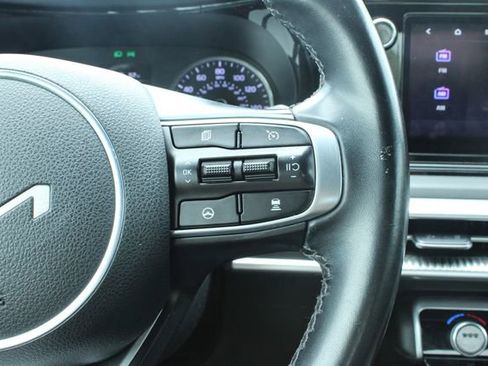 Used 2022 Kia K5 GT-Line w/ GT-Line FWD Premium Package image 25