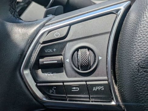 Used 2021 Acura RDX FWD image 30