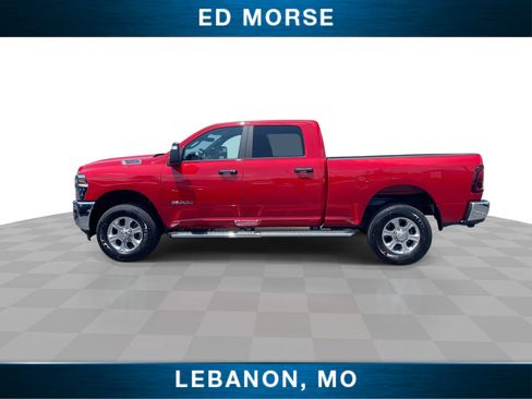Used 2026 RAM 2500 Big Horn AWD/4WD image 5