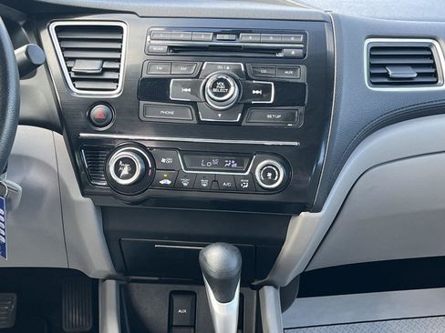 Used 2013 Honda Civic EX image 19