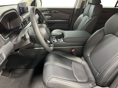 New 2026 Honda Passport RTL image 12