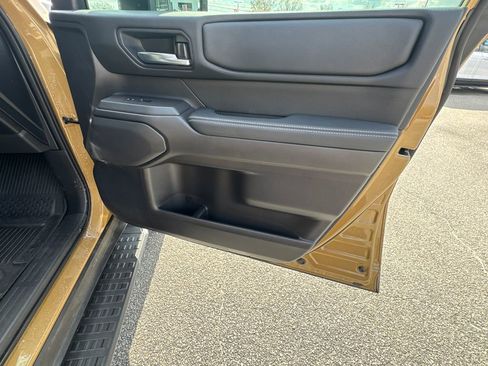 Certified 2024 Toyota Land Cruiser image 14