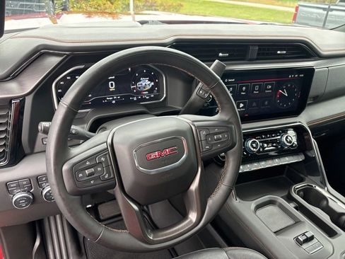 Used 2024 GMC Sierra 3500 AT4 w/ AT4 Premium Plus Package image 11