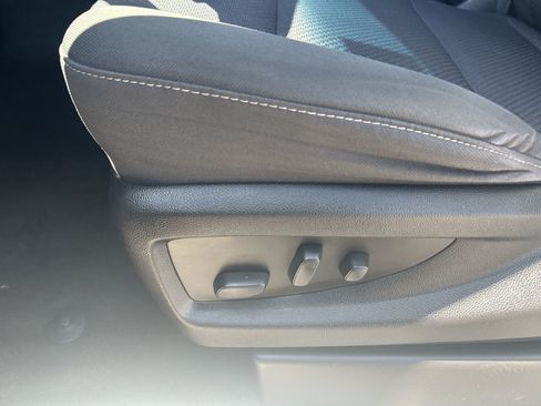 Used 2018 Chevrolet Silverado 1500 LT w/ All Star Edition RWD image 15