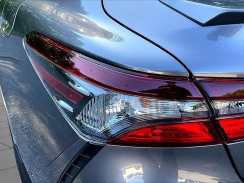 Certified 2024 Toyota Camry SE w/ Cold Weather Package AWD/4WD image 27