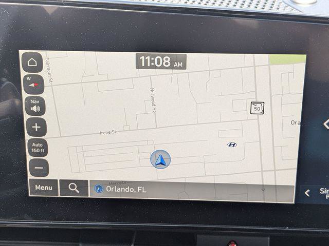 New 2026 Hyundai Elantra N FWD image 42