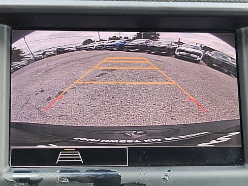 Used 2023 Chevrolet TrailBlazer LS FWD image 20