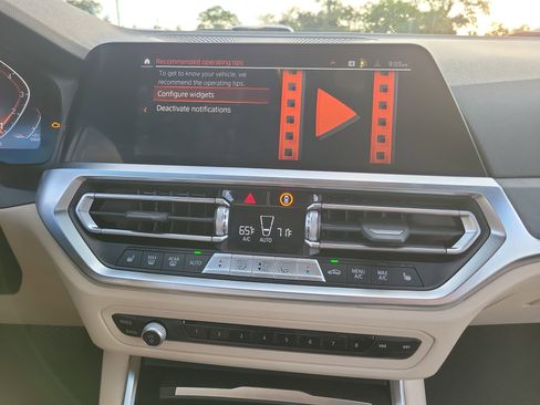 Used 2022 BMW 430i Coupe w/ Convenience Package image 16