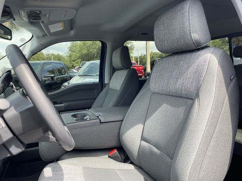 New 2026 Ford F350 XLT w/ XLT Premium Package image 16