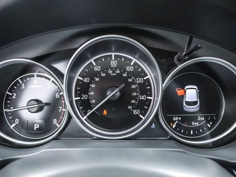 New 2025 MAZDA CX-5 AWD 2.5 S w/ Select Package image 26