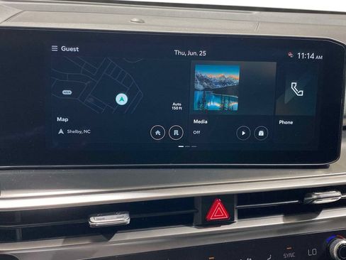 New 2026 Kia Sorento EX AWD/4WD image 30