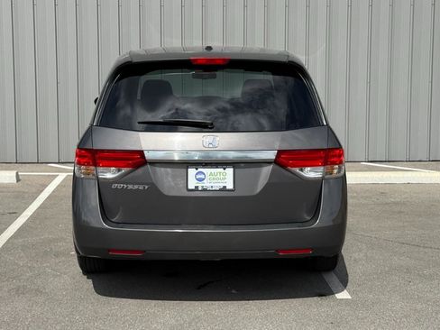 Used 2016 Honda Odyssey EX-L image 6