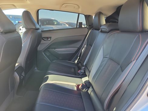 Used 2024 Subaru Crosstrek 2.5i Limited image 15