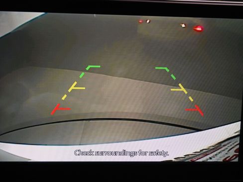 Certified 2024 Nissan Sentra SV image 17