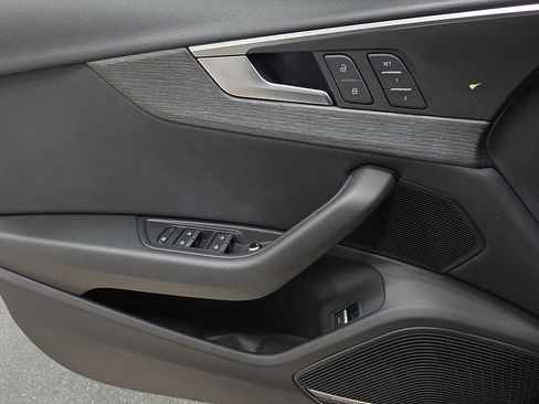 Used 2017 Audi A4 2.0T Premium Plus w/ Premium Plus Package image 26