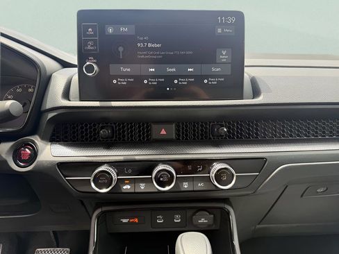 New 2026 Honda CR-V LX image 21
