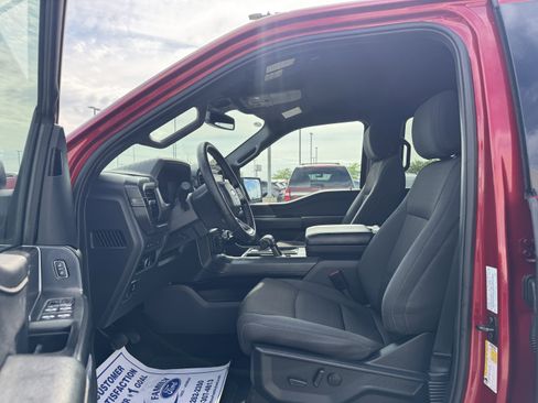 Certified 2024 Ford F150 XLT w/ Equipment Group 302A MID AWD/4WD image 18