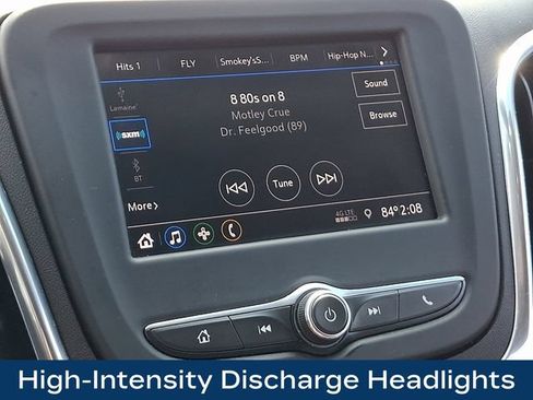 Used 2020 Chevrolet Equinox LT AWD/4WD image 12