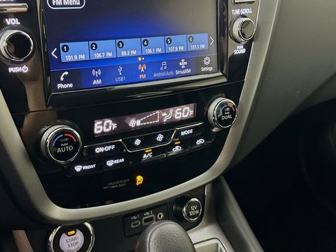 Used 2023 Nissan Murano S AWD/4WD image 22