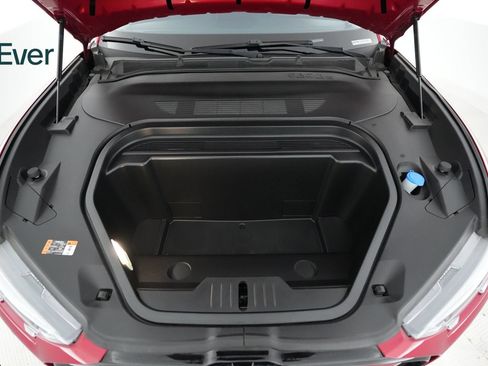 Used 2022 Ford Mustang Mach-E Premium RWD image 28