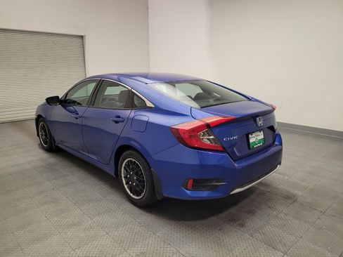 Used 2019 Honda Civic LX image 5