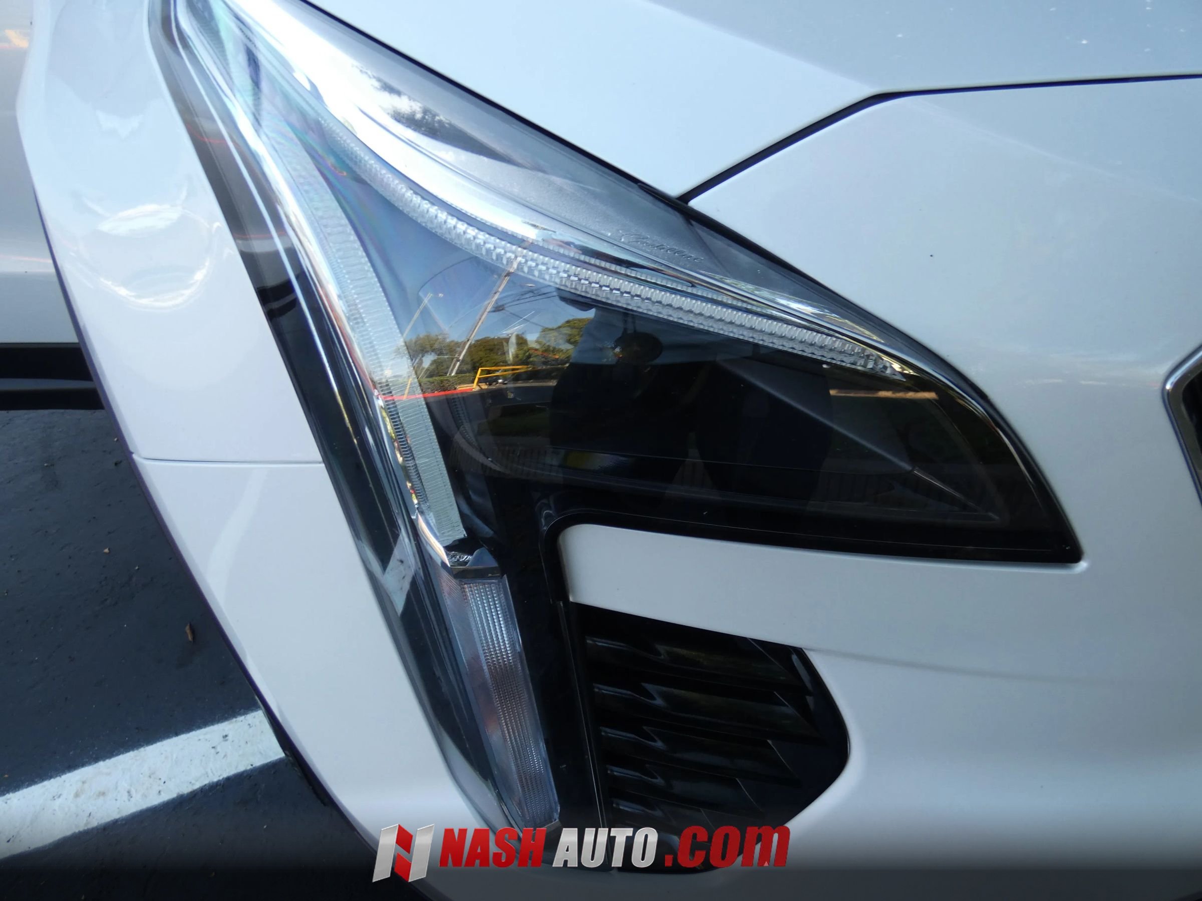 Used 2023 Cadillac XT4 Luxury w/ Cold Weather Package FWD image 75
