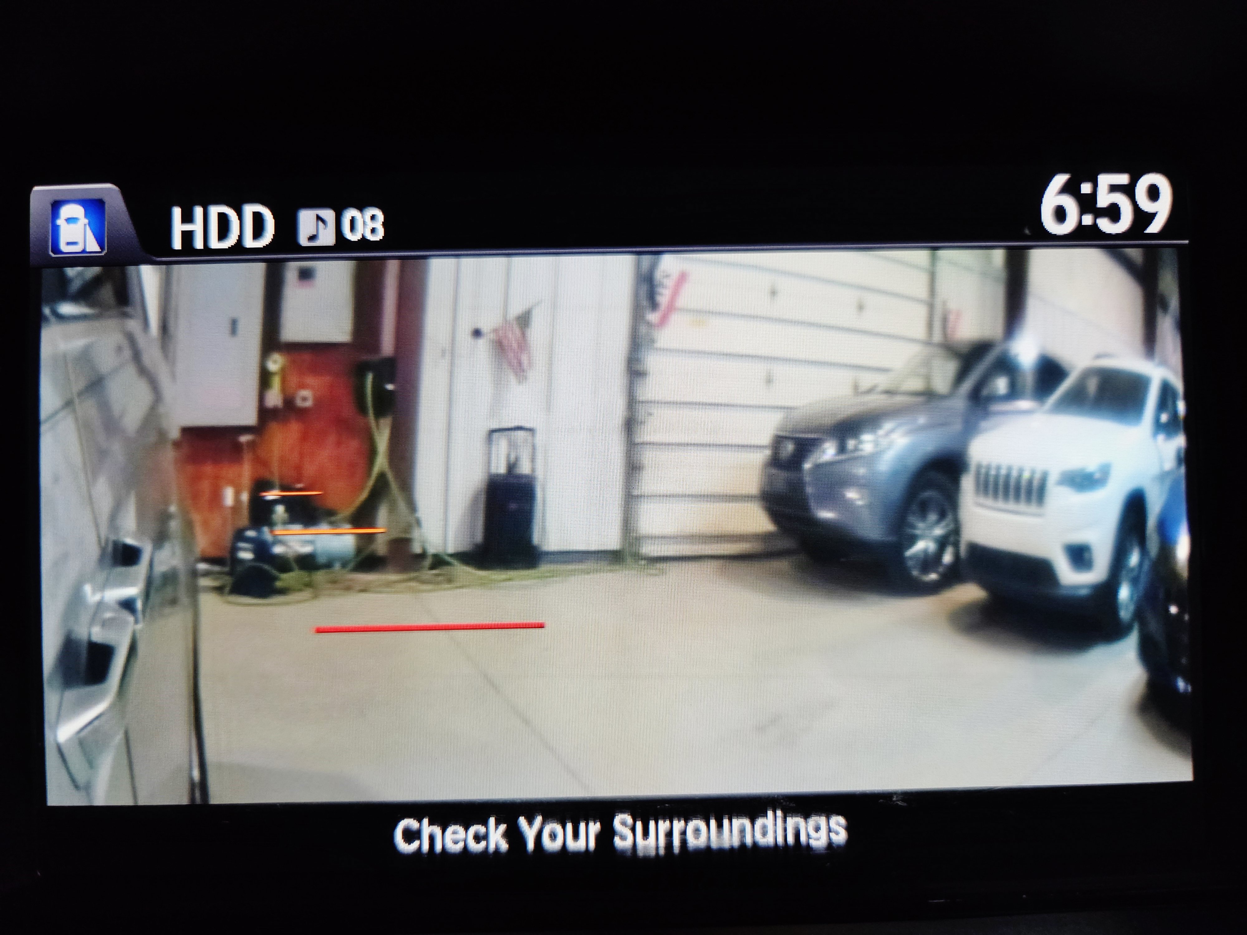 Used 2015 Honda Odyssey EX-L image 45