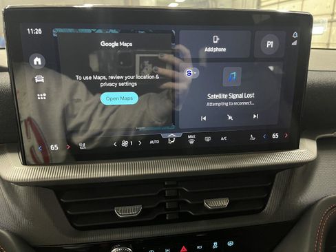 New 2026 Ford Explorer ST-Line AWD/4WD image 29