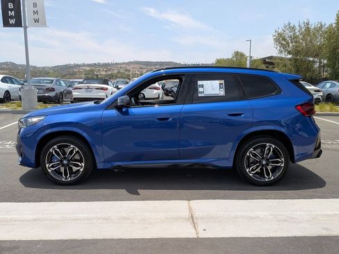 Used 2025 BMW X1 M35i AWD/4WD image 5