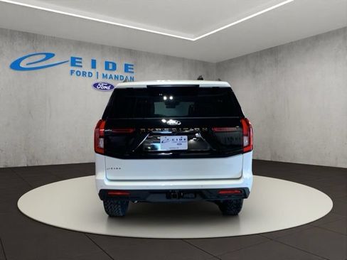New 2026 Ford Expedition Tremor AWD/4WD image 6