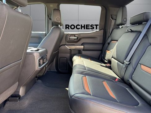 Used 2021 GMC Sierra 1500 AT4 AWD/4WD image 16