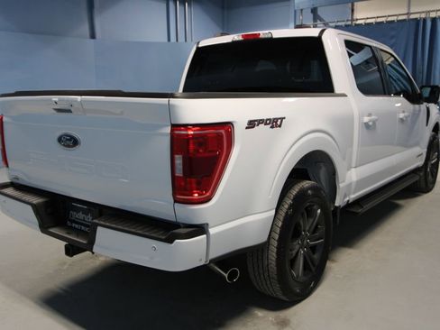 Used 2023 Ford F150 XLT w/ Equipment Group 302A High image 37