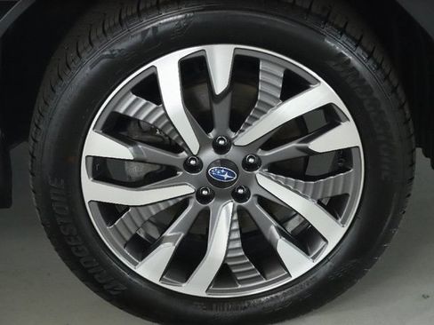 Used 2026 Subaru Forester Touring AWD/4WD image 10