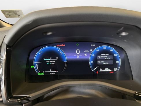Certified 2026 Toyota Camry XSE FWD image 14