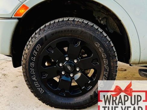 Used 2021 Ford Ranger XLT w/ Equipment Group 302A High image 11