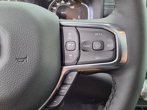 New 2026 RAM 1500 Laramie w/ Night Edition image 31