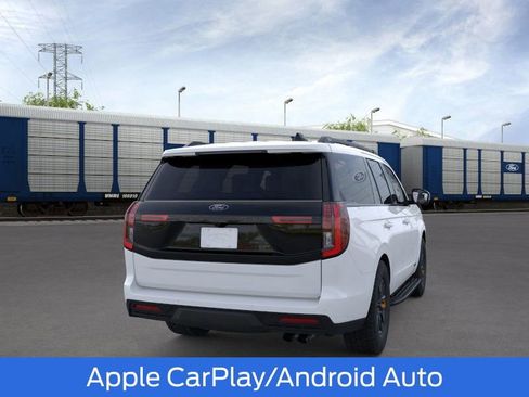 New 2026 Ford Expedition Tremor image 9